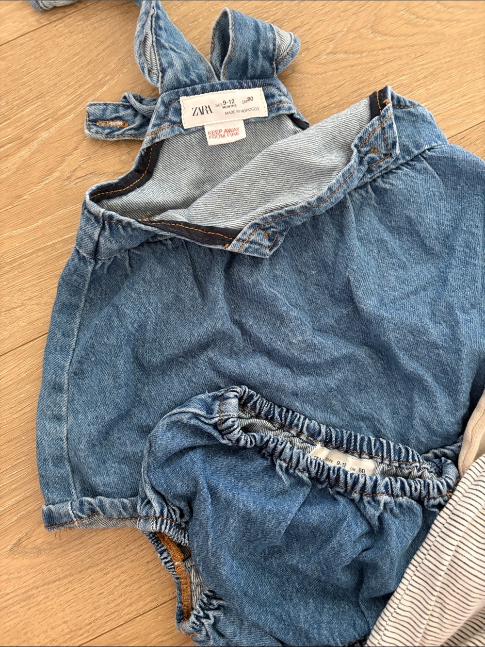 Zara bundle - Picture 2 of 4